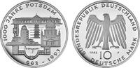 Deutschland 10 Deutsche Mark Deutschland -