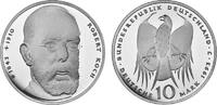 Deutschland 10 Deutsche Mark Deutschland -