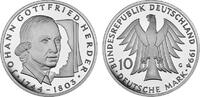 Deutschland 10 Deutsche Mark Deutschland -