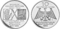 Deutschland 10 Deutsche Mark Deutschland -