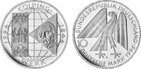 Deutschland 10 Deutsche Mark Deutschland -