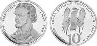 Deutschland 10 Deutsche Mark Deutschland -