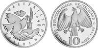 Deutschland 10 Deutsche Mark Deutschland -