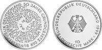 Deutschland 10 Deutsche Mark Deutschland -