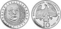 Deutschland 10 Deutsche Mark Deutschland -