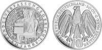 Deutschland 10 Deutsche Mark Deutschland -