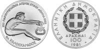 Griechenland 100 Drachmen Griechenland -