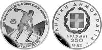 Griechenland 250 Drachmen Griechenland -