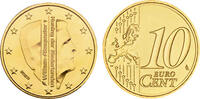 Niederlande 10 Cent 2023 Niederlande bankfrisch 0,80 EUR  plus 9,90 EUR verzending