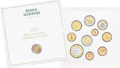 Slowenien Euro-KMS 2023 8,88 Euro Slowenien Euro-KMS 2023 -