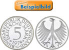 Deutschland 5 Deutsche Mark Deutschland -