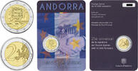 Andorra 2 Euro Andorra -