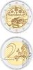 Andorra 2 Euro Andorra -