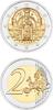 Andorra 2 Euro Andorra -