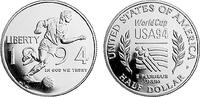 USA 1/2 Dollar USA -