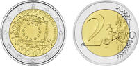 Österreich 2 Euro Österreich -