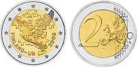 Finnland 2 Euro Finnland -
