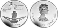 Canada 5 Dollars Canada -