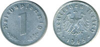 Jaeger 373 1 Reichspfennig Jaeger 373 -