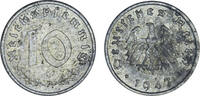 Jaeger 375 10 Reichspfennig Jaeger 375 -