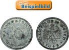 Jaeger 375 10 Reichspfennig Jaeger 375 -