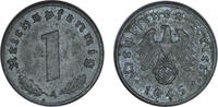 Jaeger 369 1 Reichspfennig Jaeger 369 -