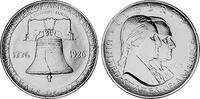 1/2 Dollar 1926 USA USA sehr schön - vorzüglich