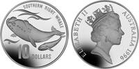 Australien 10 Dollars Australien -