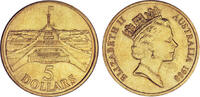 Australien 5 Dollars Australien -