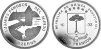 Äquatorial Guinea 7.000 Francs Äquatorial Guinea -