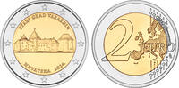 Kroatien 2 Euro Kroatien -
