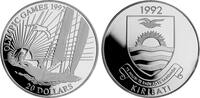 Kiribati 20 Dollars Kiribati -