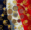 Frankreich Euro-KMS 2004 3,88 Euro Frankreich Euro-KMS 2004 -