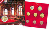 Österreich Euro-KMS 2005 3,88 Euro Österreich Euro-KMS 2005 -