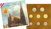 Österreich Euro-KMS 2006 3,88 Euro Österreich Euro-KMS 2006 -