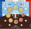 Frankreich Euro-KMS 2008 3,88 Euro Frankreich Euro-KMS 2008 -