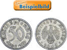 Jaeger 372 50 Reichspfennig Jaeger 372 -