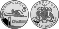 Barbados 20 Dollars Barbados -