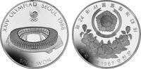 Korea-Süd 5.000 Won Korea-Süd -
