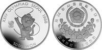 Korea-Süd 5.000 Won Korea-Süd -