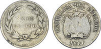 Ecuador 1/2 Decimo Ecuador -