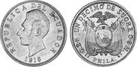 Ecuador 1 Decimo Ecuador -