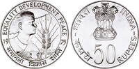 Indien 50 Rupien Indien -