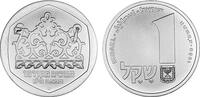 Israel 1 Schekel Israel -
