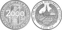 Laos 5.000 Kip Laos -