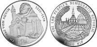Laos 5.000 Kip Laos -