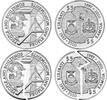 Kiribati 5 Dollars Kiribati -