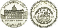 Liberia 5 Dollars Liberia -
