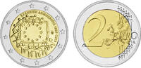 Griechenland 2 Euro Griechenland -