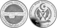 Arabisch Westsahara 500 Pesetas Arabisch Westsahara -